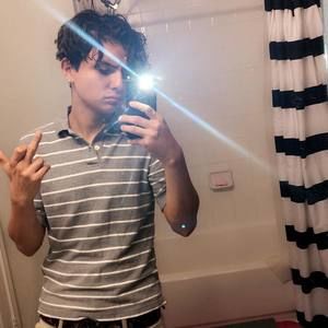 Meet your Posher, Marcos